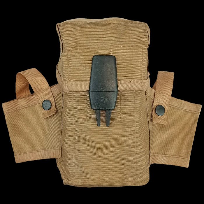 US Export Tan M16 Pouches