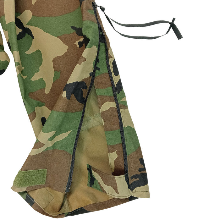 USGI Woodland Gore-Tex Trousers