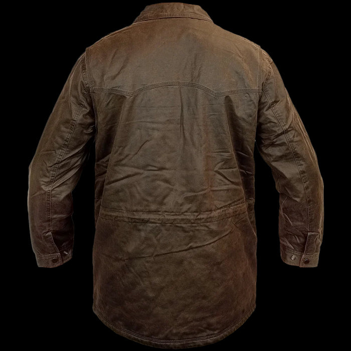 Outback Rancher Jacket