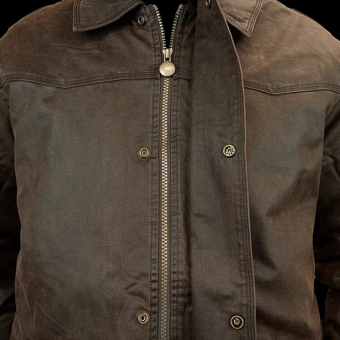 Outback Rancher Jacket