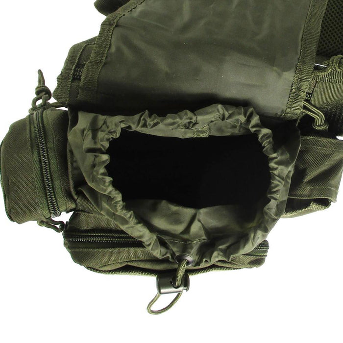 Tactical Sling Bag - OD