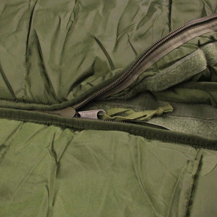 British Army Arctic Sleeping Bag - British Army Surplus - Sleeping Bags