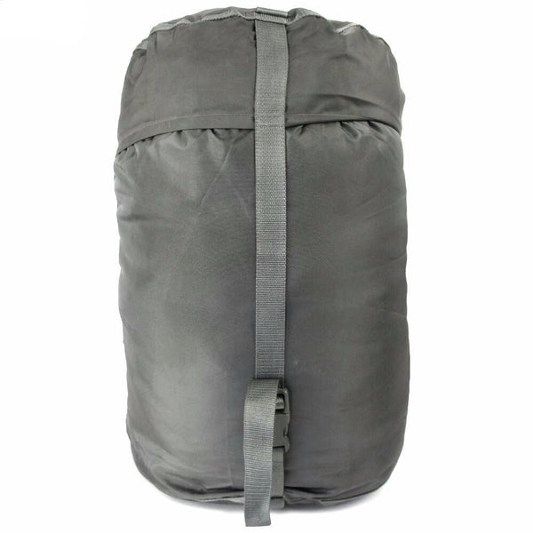 US Small Grey Stuff Sack