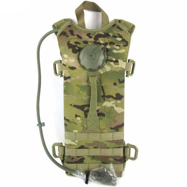 USGI Multicam Hydration Pack - US Army Surplus - Hydration Packs