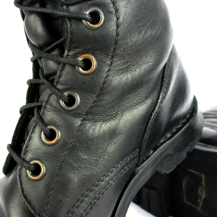 Austrian Ranger Combat Boots