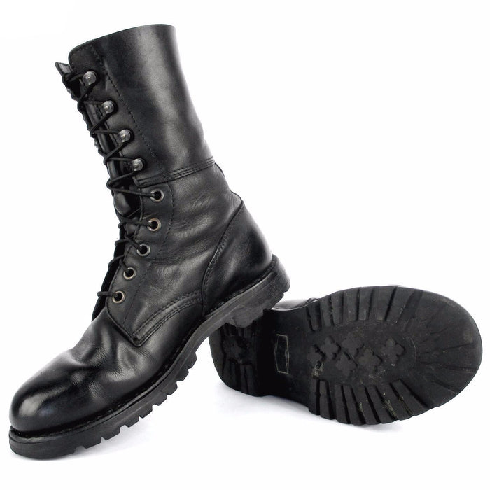 Austrian Ranger Combat Boots