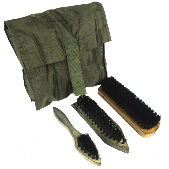 Bundeswehr Sewing kit