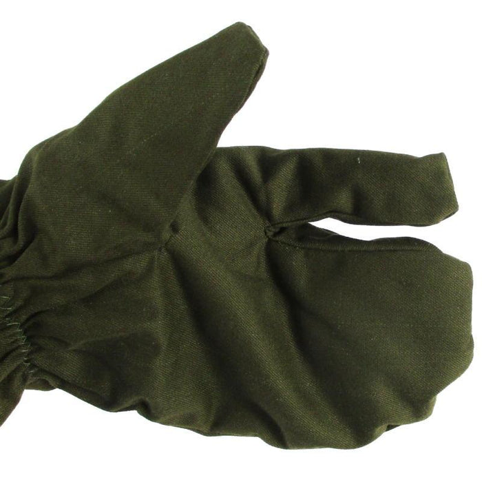 Czech Army M85 Mittens