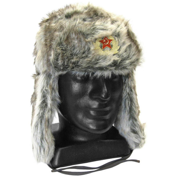 Russian hats for sale on sale