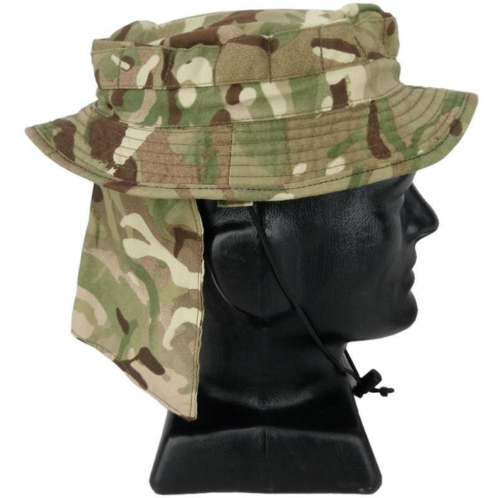 British Army MTP SF Boonie Hat