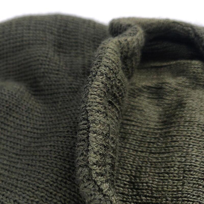 French Army Wool Balaclava