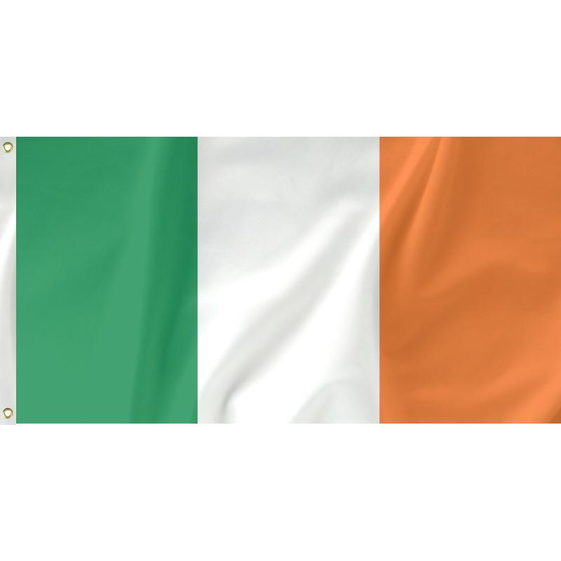 Flag of Ireland