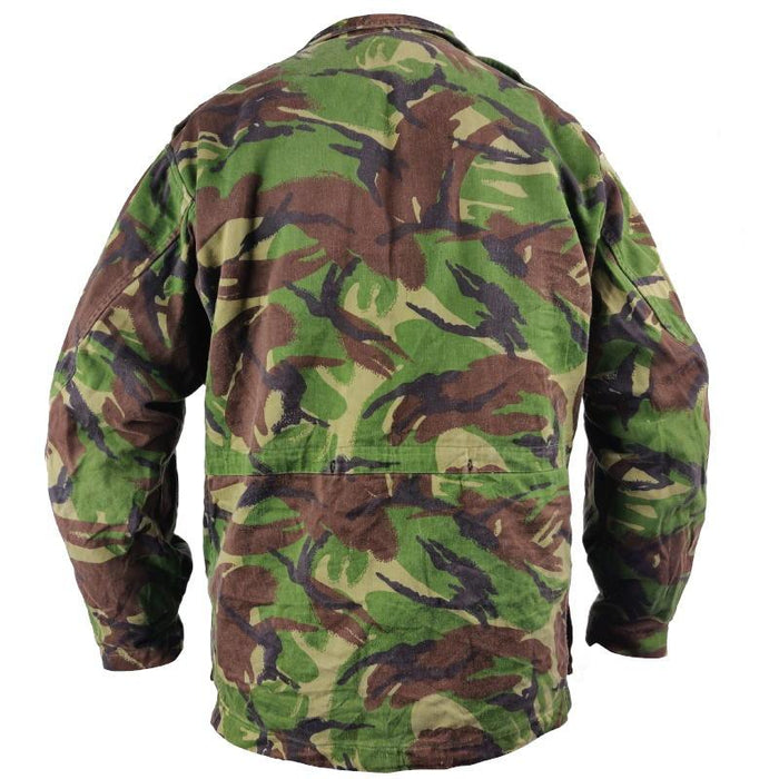 British Army DPM Smock - Grade 2