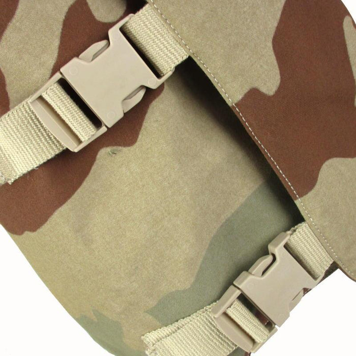 French Desert Camo Flak Jacket