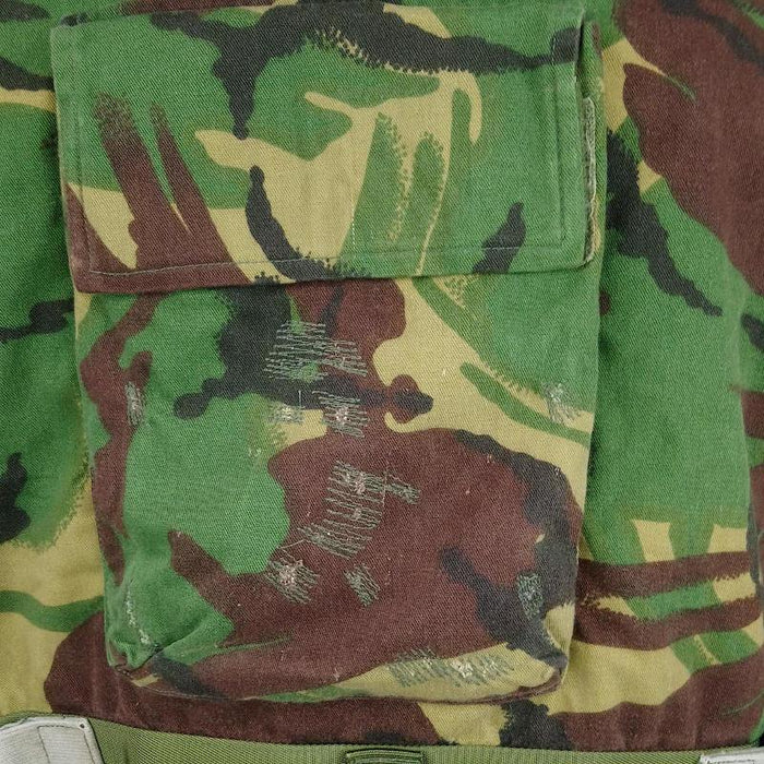 British DPM Body Armour Cover - Grade 2 - British Army Surplus - Combat Vests