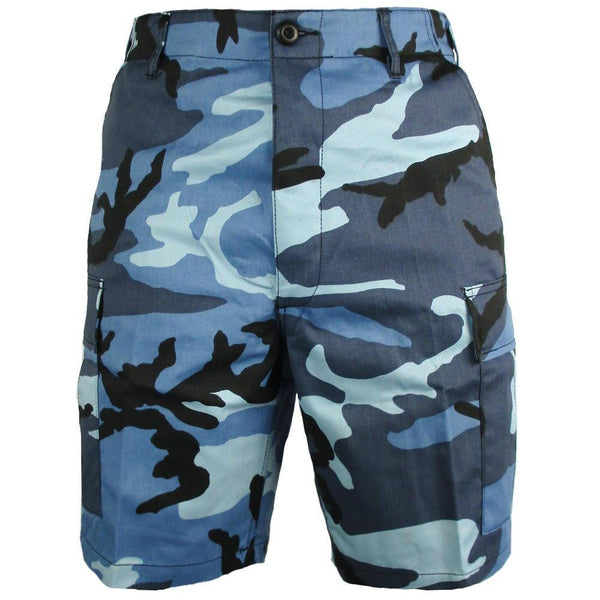 Blue Camo | Army and Outdoors