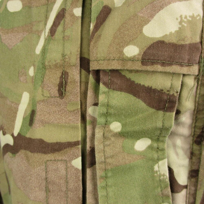 British Army Issue MTP Shirt