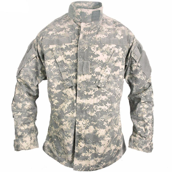 USGI ACU Shirt UCP Camo