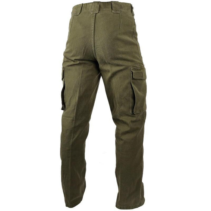 Austrian Army Combat Trousers