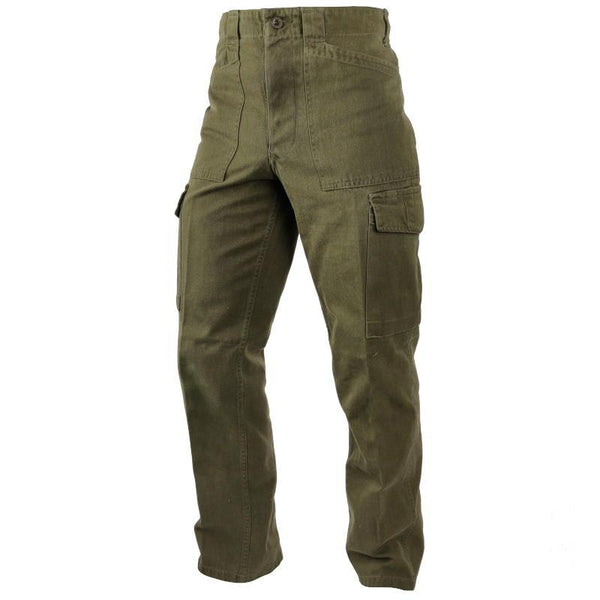 Hard Yakka Permanent Press Smart Pant Y02594 – Allsorts Workwear