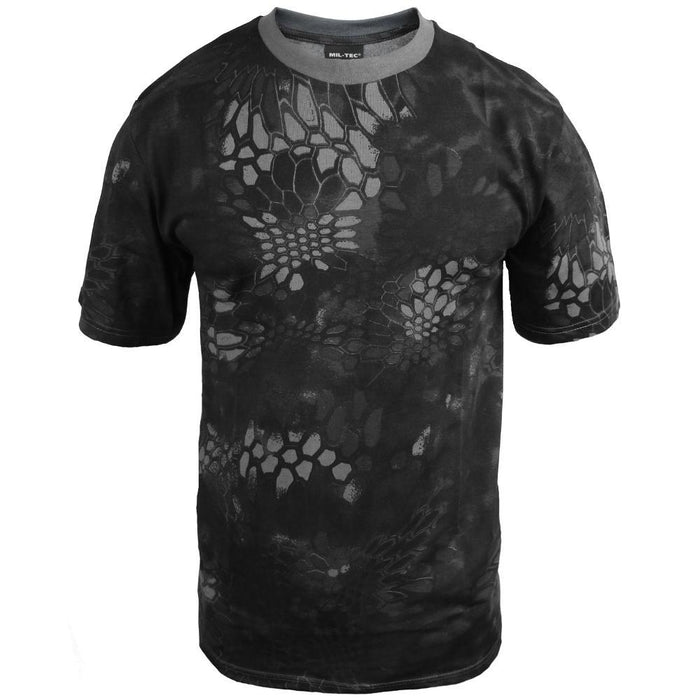 Mandra Night T-Shirt