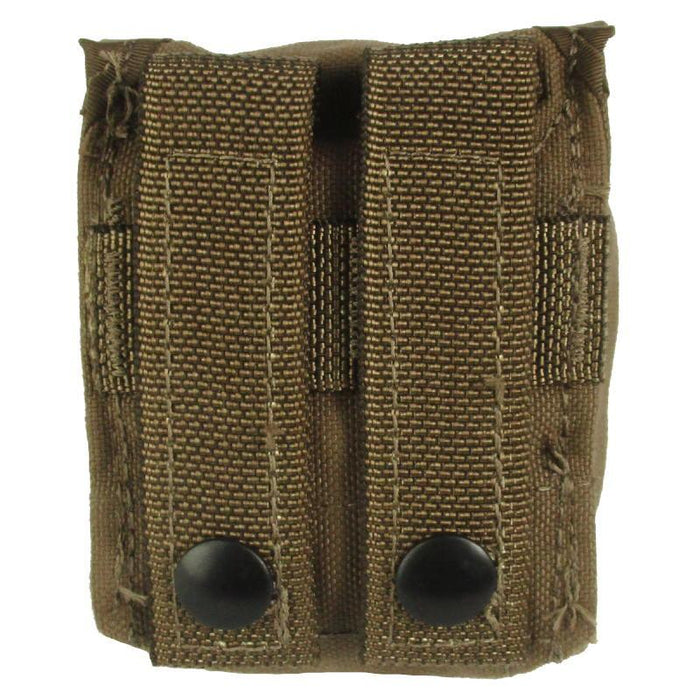 USMC Coyote Hand Grenade Pouch