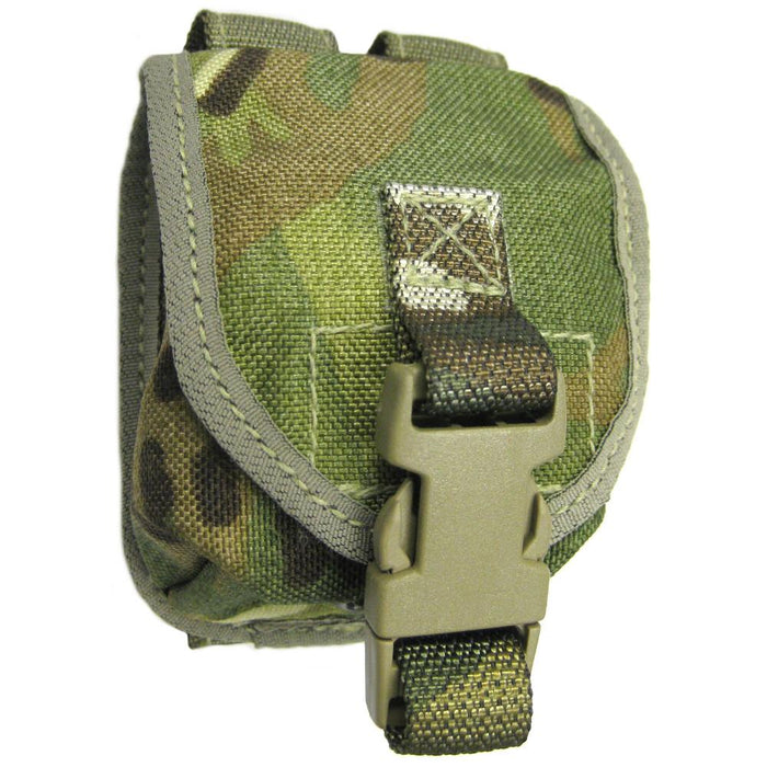 British MTP Grenade Pouch - New