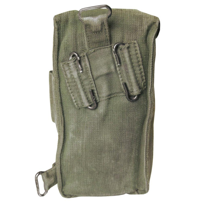 British Army 58 Pattern LH Pouch