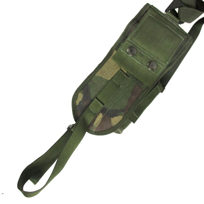 British Army DPM Shoulder Holster