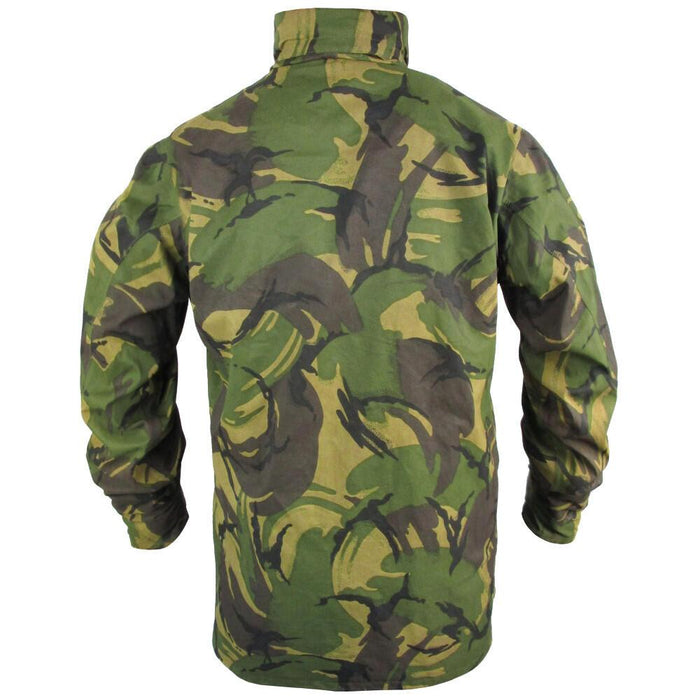 British DPM MVP Jacket - Grade 2 - British Army Surplus - Rain Jackets