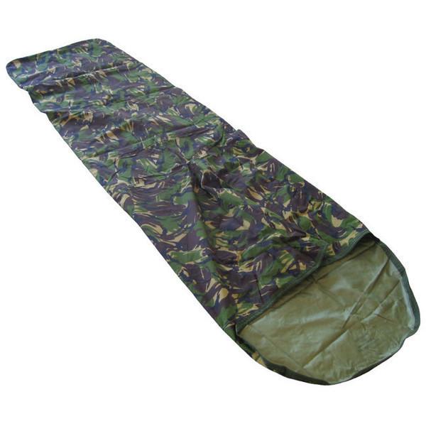 British Army MVP Bivy Bag - Grade 2